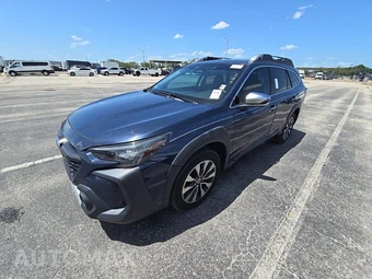 2023 Subaru Outback Touring XT