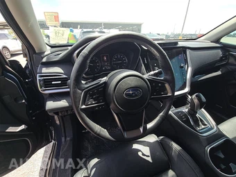 2023 Subaru Outback Touring XT - miniatura 10