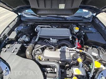 2023 Subaru Outback Touring XT - miniatura 15