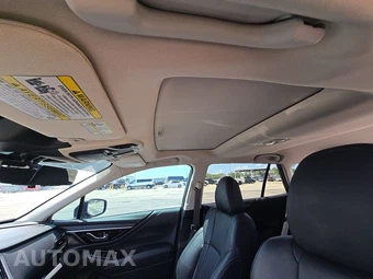 2023 Subaru Outback Touring XT - miniatura 19