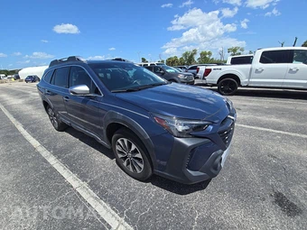 2023 Subaru Outback Touring XT - miniatura 3
