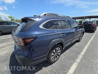 2023 Subaru Outback Touring XT - miniatura 4