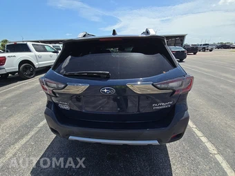 2023 Subaru Outback Touring XT - miniatura 5