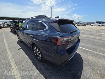 2023 Subaru Outback Touring XT - miniatura 6