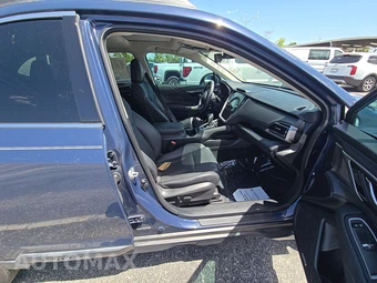 2023 Subaru Outback Touring XT - miniatura 8