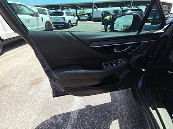 2023 Subaru Outback Touring XT - miniatura 9