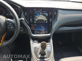 2023 Subaru Outback Wilderness - miniatura 10