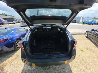 2023 Subaru Outback Wilderness - miniatura 14