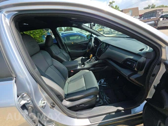 2023 Subaru Outback Wilderness - miniatura 18