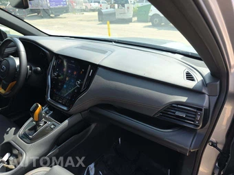 2023 Subaru Outback Wilderness - miniatura 19