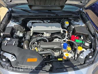 2023 Subaru Outback Wilderness - miniatura 26