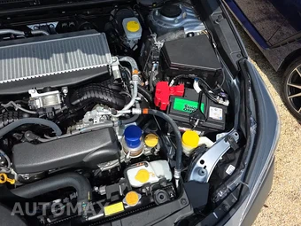 2023 Subaru Outback Wilderness - miniatura 27