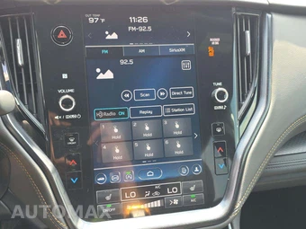 2023 Subaru Outback Wilderness - miniatura 29