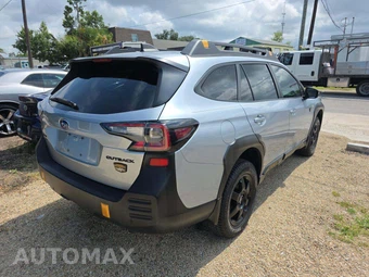 2023 Subaru Outback Wilderness - miniatura 3