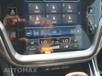 2023 Subaru Outback Wilderness - miniatura 31