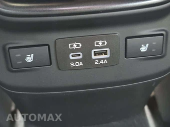 2023 Subaru Outback Wilderness - miniatura 33