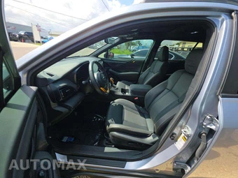 2023 Subaru Outback Wilderness - miniatura 6