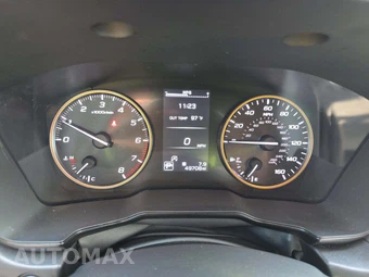 2023 Subaru Outback Wilderness - miniatura 9