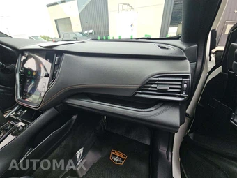 2023 Subaru Outback Wilderness - miniatura 19