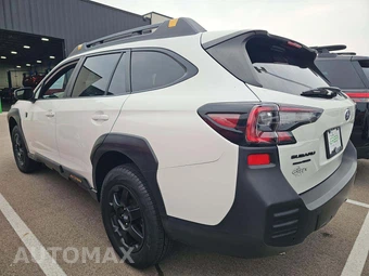 2023 Subaru Outback Wilderness - miniatura 2