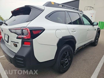 2023 Subaru Outback Wilderness - miniatura 3