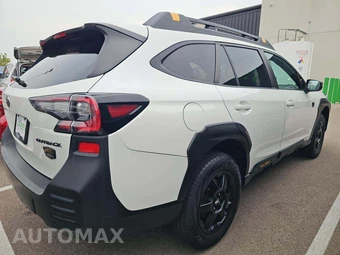 2023 Subaru Outback Wilderness - miniatura 4