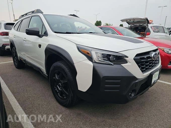 2023 Subaru Outback Wilderness - miniatura 5