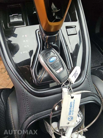 2023 Subaru Outback Wilderness - miniatura 8