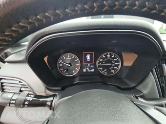 2023 Subaru Outback Wilderness - miniatura 9