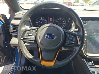 2023 Subaru Outback Wilderness - miniatura 10