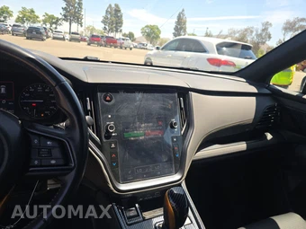 2023 Subaru Outback Wilderness - miniatura 11
