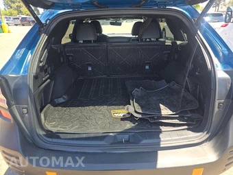 2023 Subaru Outback Wilderness - miniatura 16
