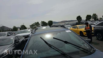 2023 Subaru Outback Wilderness - miniatura 18