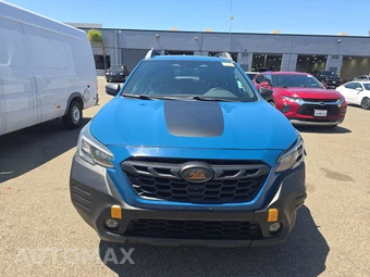 2023 Subaru Outback Wilderness - miniatura 2