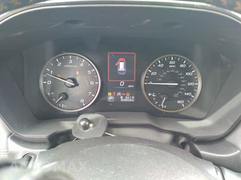 2023 Subaru Outback Wilderness - miniatura 22