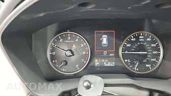 2023 Subaru Outback Wilderness - miniatura 28