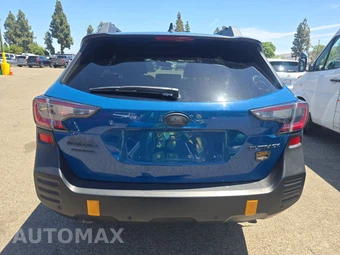 2023 Subaru Outback Wilderness - miniatura 5