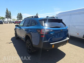2023 Subaru Outback Wilderness - miniatura 6
