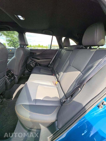 2023 Subaru Outback Wilderness - miniatura 10
