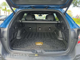 2023 Subaru Outback Wilderness - miniatura 11