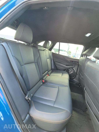 2023 Subaru Outback Wilderness - miniatura 13