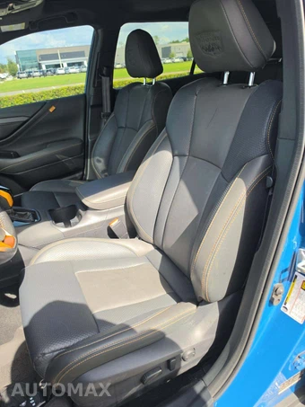2023 Subaru Outback Wilderness - miniatura 3