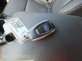 2023 Subaru Outback Wilderness - miniatura 5