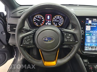 2023 Subaru Outback Wilderness - miniatura 10