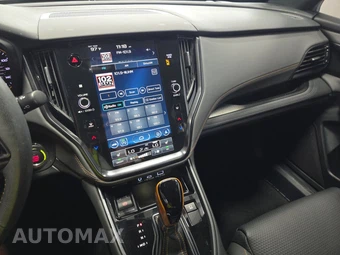 2023 Subaru Outback Wilderness - miniatura 11