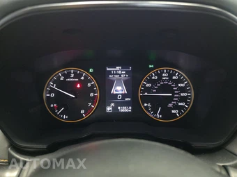 2023 Subaru Outback Wilderness - miniatura 12