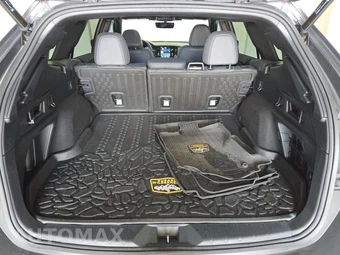 2023 Subaru Outback Wilderness - miniatura 16