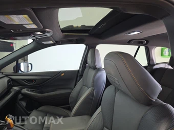 2023 Subaru Outback Wilderness - miniatura 18
