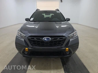 2023 Subaru Outback Wilderness - miniatura 2