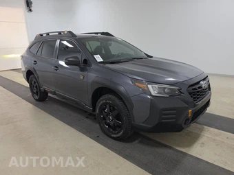 2023 Subaru Outback Wilderness - miniatura 3